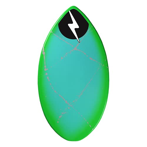 T[tB XL{[h }X|[c Zap Skimboards - Classic Series Lazer Mini Skimboard 35