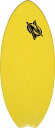 サーフィン スキムボード マリンスポーツ Zap Fish Skimboard -47x20.25