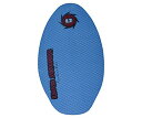 サーフィン スキムボード マリンスポーツ SKW 41EVA Liquid Shredder Wood EVA Deck Skimboard, Blue, 41サーフィン スキムボード マリンスポーツ SKW 41EVA その1