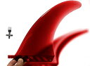 サーフィン フィン マリンスポーツ Safety Flex Soft saruSURF US Box Center fin Safety Flex Soft 8...