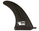 サーフィン フィン マリンスポーツ Santa Barbara Surfing SBS - 9 inch Longboard & SUP Single Fin ...