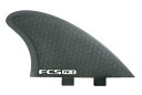 サーフィン フィン マリンスポーツ 1113-148-04-R FCS Surfboard Fins - FCS FK2 Performance Core F....