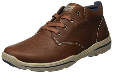 スケッチャーズ 海外ブランドシューズ アメリカ 【送料無料】Skechers USA Men's Harper Meldon Chukka Bootスケッチャーズ 海外ブランドシューズ アメリカ