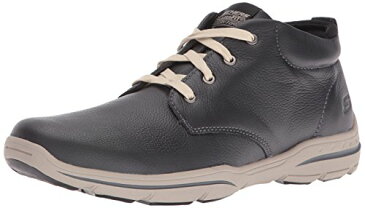 スケッチャーズ 海外ブランドシューズ アメリカ 【送料無料】Skechers USA Men's Harper Meldon Chukka Bootスケッチャーズ 海外ブランドシューズ アメリカ