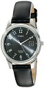 rv ^CbNX Y T29321 Timex Men's T29321 Porter Street Black Leather Strap Watchrv ^CbNX Y T29321