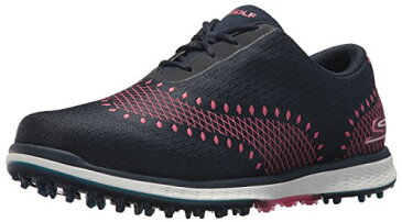 スケッチャーズ 海外ブランドシューズ アメリカ Skechers Women's Go Golf Elite Ace Jacquard Golf Shoeスケッチャーズ 海外ブランドシューズ アメリカ