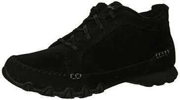 スケッチャーズ 海外ブランドシューズ アメリカ 【送料無料】Skechers Women's Bikers-Lineage-Moc-Toe Lace-up Chukka Bootスケッチャーズ 海外ブランドシューズ アメリカ