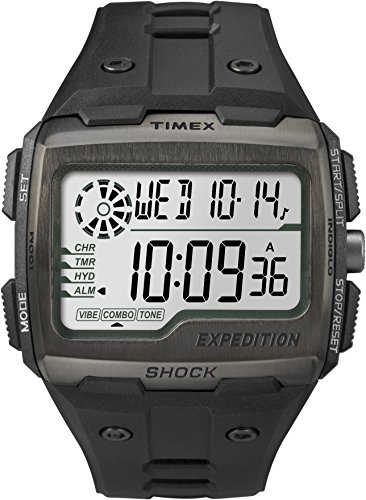 タイメックス 腕時計 メンズ TW4B02500 Timex TW4B02500 Mens Expedition Digital Shock Black Chrono Watchタイメックス 腕時計 メンズ TW4B02500 タイメックス 腕時計 メンズ TW4B02500 Timex TW4B02500 Mens Expedition Digital Shock Black Chrono Watchタイメックス 腕時計 メンズ TW4B02500