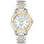 ӻ ֥ ǥ Bulova Marine Star Quartz Ladies Watch, Stainless Steel Diamond , Two-Tone (Model: 98P186)ӻ ֥ ǥ