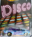 ホットウィール マテル ミニカー ホットウイール Hot Wheels HW Jukebox Disco '70 Chevy Chevelle Convertible 17/32ホットウィール マテル ミニカー ホットウイール
