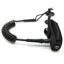 サーフィン リーシュコード マリンスポーツ MAYMII Bodyboard Coiled Wrist Leash, Boogie Board Bicep Le...