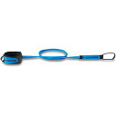サーフィン リーシュコード マリンスポーツ Dakine Kaimana Pro Comp Leash 6' X 3/16