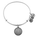 アレックスアンドアニ アメリカ アクセサリー ブランド かわいい Alex and Ani Disney Epcot Bangle Bracelet Walt ...