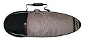 サーフィン ボードケース バックパック マリンスポーツ Pro-Lite Session Fish/Hybrid/Mid-Length Surfboard Da...