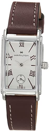 ARDMORE 腕時計 ハミルトン レディース Hamilton Watch American Classic Ardmore Swiss Quartz W