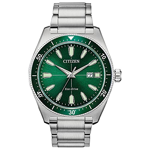 腕時計 シチズン 逆輸入 海外モデル 海外限定 Citizen Men 039 s Eco-Drive Brycen Vintage Watch 43mm AW1598-70X腕時計 シチズン 逆輸入 海外モデル 海外限定