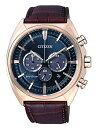 腕時計 シチズン 逆輸入 海外モデル 海外限定 Citizen Eco-Drive CA4283-04L Men's watch腕時計 シチズン 逆輸入 海外モデル 海外限定