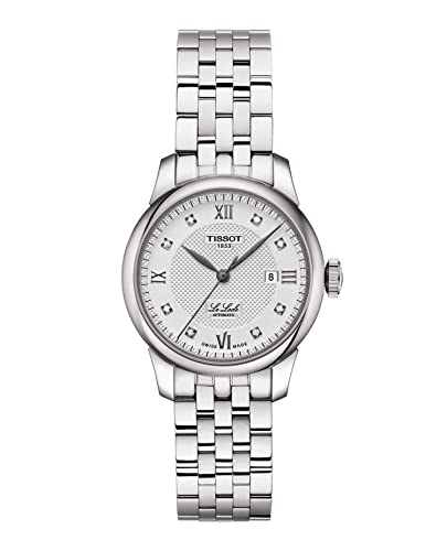 ティソ 腕時計 ティソ レディース Tissot Le Locle Automatic Lady (29.00)腕時計 ティソ レディース