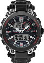 rv ^CbNX Y Timex Mens Analogue-Digital Quartz Watch with Resin Strap TW5M30800rv ^CbNX Y