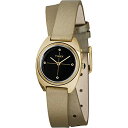 rv ^CbNX fB[X Timex Women's Milano Double-Wrap 24mm | Gold-Tone | Watch TW2R69800rv ^CbNX fB[X