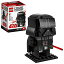 쥴  LEGO BrickHeadz Darth Vader 41619쥴 