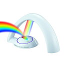 アンクルミルトン 知育玩具 科学 Uncle Milton Rainbow In My Room - Rainbow Night Light Projector for 60 months to 180 months - STEM Learning (05105)アンクルミルトン 知育玩具 科学