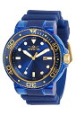 腕時計 インヴィクタ インビクタ メンズ Invicta Pro Diver Men's Watch - 51.5mm. Blue. Transparent (32336)腕時計 インヴィクタ インビクタ メンズ