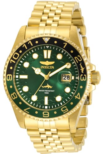 腕時計 インヴィクタ インビクタ メンズ Invicta Pro Diver Quartz Green Dial Men's Watch 30623腕時計 インヴィクタ インビクタ メンズ