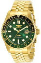 腕時計 インヴィクタ インビクタ メンズ Invicta Pro Diver Quartz Green Dial Men's Watch 30623腕時計 インヴィクタ インビクタ メンズ 1