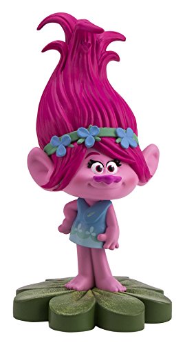 トロールズ アメリカ直輸入 アニメ 映画 ドリームワークス Trolls Garden Gnomes in Polystoneトロールズ アメリカ直輸入 アニメ 映画 ドリームワークス