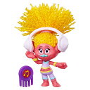 トロールズ アメリカ直輸入 アニメ 映画 ドリームワークス TROLLS DJ Dollトロールズ アメリカ直輸入 アニメ 映画 ドリームワークス