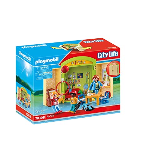 vC[r ubN gݗ mߋ hCc Playmobil Preschool Play BoxvC[r ubN gݗ mߋ hCc