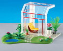 プレイモービル ブロック 組み立て 知育玩具 ドイツ Playmobil 6299 - Glass Conservatoryプレイモービル ブロック 組み立て ...
