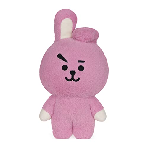 【即納】【送料無料】GUND ガンド ぬいぐるみ 人形 ラインフレンズ BT21 COOKY クキ BTS 防弾少年団 約15cm 6056122