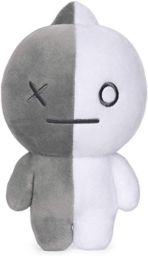 【即納】【送料無料】GUND ガンド ぬいぐるみ 人形 ラインフレンズ BT21 VAN バン BTS 防弾少年団 全長20cm 万能ロボット 宇宙ロボット