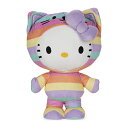 商品情報 商品名ガンド GUND ぬいぐるみ リアル お世話 GUND Sanrio Hello Kitty Rainbow Outfit Plush, Premium Stuffed Animal for Ages 1 and Up, 9.5”, Rainbowガンド GUND ぬいぐるみ リアル お世話 商品名（英語）GUND Sanrio Hello Kitty Rainbow Outfit Plush, Premium Stuffed Animal for Ages 1 and Up, 9.5”, Rainbow 商品名（翻訳）GUND サンリオ ハローキティ レインボーアウトフィット ぬいぐるみ 9.5インチ 型番6056144 海外サイズ9.5 in ブランドGUND 商品説明（自動翻訳）これが合うことを確認してください あなたのモデル番号を入力することによって。 柔らかい&抱きしめたくなる：有名なGUND品質基準を満たす、柔らかい、抱きしめたくなる材料から作られて、この豪華なおもちゃは、簡単な掃除のために表面洗える建設を特徴とします。年齢1のために、で、上へ流用してください。 完全な贈り物：サンリオ、ハロー・キティまたはアニメのどんなファンに対する楽しいプレゼントでも、漫画をかきます！我々の豪華な人格は、誕生日、赤ちゃんを祝う集い、洗礼、復活祭、バレンタインデー、で、より多くに対する完全なプレゼントを作ります！ 品質は寄り添います：高級な、柔らかい、抱きしめたくなる豪華なデザイン&贈り物で知られて、幼児&幼児から大人まで、我々の受賞したクマ&おもちゃはすべての年齢に訴えます。そして、遊び（集まって、寄り添うこと）に絶好です。 以下を含みます：1つのGUNDフラシ天 国際的に愛されるサンリオ人物（ハロー・キティ）は、新しい友人を作って、楽しむのが好きであるアイコン会釈をもつカワイイ女の子です！ 関連キーワードガンド,GUND,ぬいぐるみ,リアル,お世話,かわいいこのようなギフトシーンにオススメです。プレゼント お誕生日 クリスマスプレゼント バレンタインデー ホワイトデー 贈り物