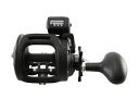 リール Okuma オクマ 釣り道具 フィッシング Okuma Magda Pro Line Counter Levelwind Trolling Reel, ...