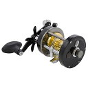 リール アブガルシア Abu Garcia 釣り道具 フィッシング Abu Garcia Ambassadeur 7000 C3 Round Reelリール アブガルシア Abu Garcia 釣り道具 フィッシング