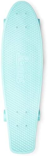 ペニー スタンダードスケートボード スケボー 海外モデル アメリカ直輸入 【送料無料】Penny Australia, 27 Inch Mint Penny Board, The Original Plastic Skateboardペニー スタンダードスケートボード スケボー 海外モデル アメリカ直輸入