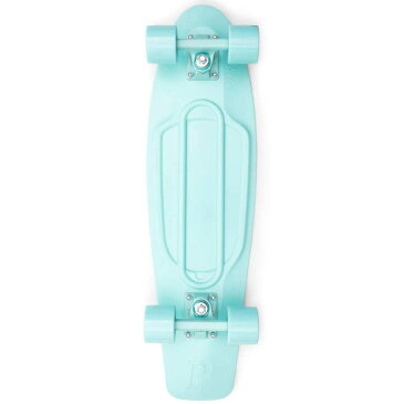 ペニー スタンダードスケートボード スケボー 海外モデル アメリカ直輸入 【送料無料】Penny Australia, 27 Inch Mint Penny Board, The Original Plastic Skateboardペニー スタンダードスケートボード スケボー 海外モデル アメリカ直輸入