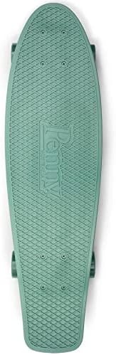 ペニー スタンダードスケートボード スケボー 海外モデル アメリカ直輸入 【送料無料】Penny Australia, 27 Inch Green Penny Board, The Original Plastic Skateboardペニー スタンダードスケートボード スケボー 海外モデル アメリカ直輸入