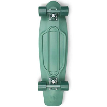 ペニー スタンダードスケートボード スケボー 海外モデル アメリカ直輸入 【送料無料】Penny Australia, 27 Inch Green Penny Board, The Original Plastic Skateboardペニー スタンダードスケートボード スケボー 海外モデル アメリカ直輸入