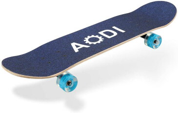 スタンダードスケートボード スケボー 海外モデル 直輸入 【送料無料】SANSIRP Skateboard 31