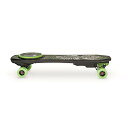 スタンダードスケートボード スケボー 海外モデル 直輸入 VIRO Rides Turn Style Electric Drift Board Electron...