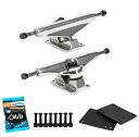 gbN XP{[ XP[g{[h COf A Cal 7 169mm Skateboard Truck 1.25