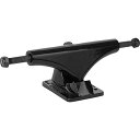 トラック スケボー スケートボード 海外モデル 直輸入 Bullet 150mm Black/Black Truck Skateboard Trucks (Se...
