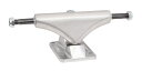 トラック スケボー スケートボード 海外モデル 直輸入 BULLET 140mm Polished Silver Standard Skateboard Tru...