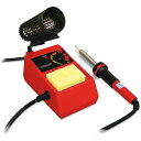 エレンコ ロボット 電子工作 知育玩具 パズル SL-75 Elenco Soldering Station - 48 Watt with Iron Holder & Spongeエレンコ ロボット 電子工作 知育玩具 パズル SL-75