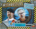 サイエンティフィックエクスプローラー 知育玩具 化学 科学 教育 0SEA2122 Scientific Explorer Mythbusters Weird ...