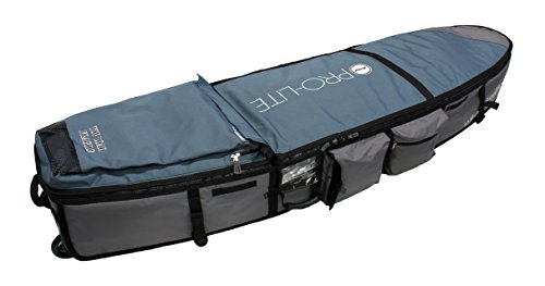 ե ܡɥ Хåѥå ޥ󥹥ݡ Pro-Lite Pro-Lite Wheeled Coffin Surfboard Travel Bag 2-4 Shortboard 7'0ե ܡɥ Хåѥå ޥ󥹥ݡ Pro-Lite